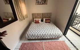 Riad Nour Resorts-Riad Nour Travel