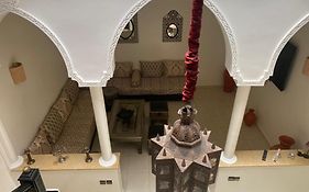 Riad Nour Resorts-Riad Nour Travel