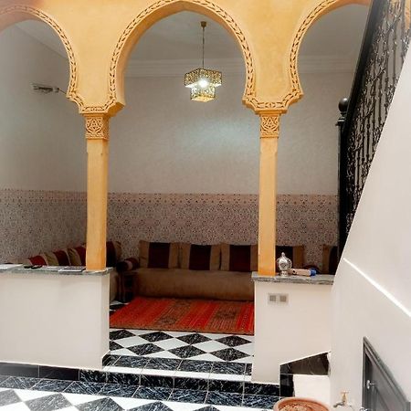 Riad Nour Travel-Les Riads Nour Resorts Marrakesh Exterior photo