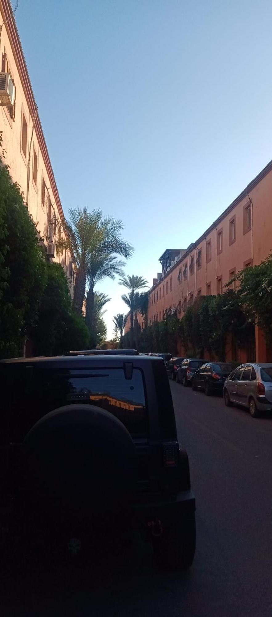 Riad Nour Travel-Les Riads Nour Resorts Marrakesh Exterior photo